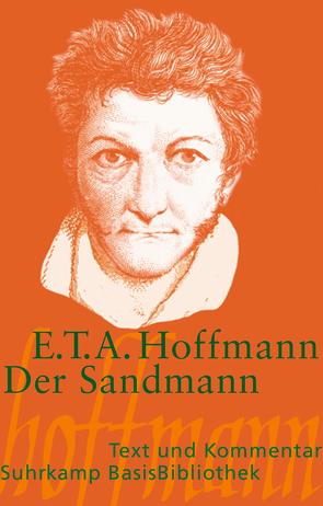 Der Sandmann von Braun,  Peter, Hoffmann,  E T A