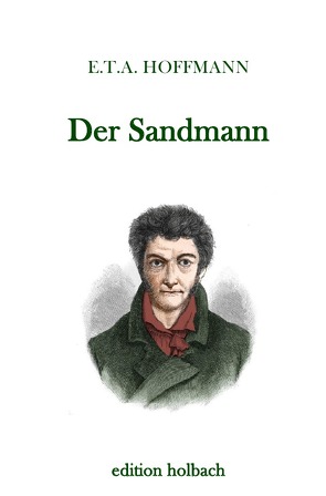 Der Sandmann von Hoffmann,  E T A