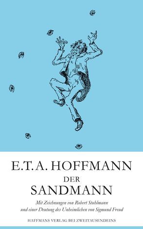 Der Sandmann von Haffmans,  Gerd, Hoffmann,  E T A