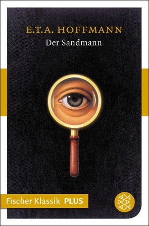 Der Sandmann von Hoffmann,  E T A