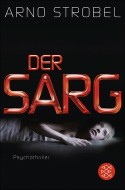 Der Sarg von Strobel,  Arno