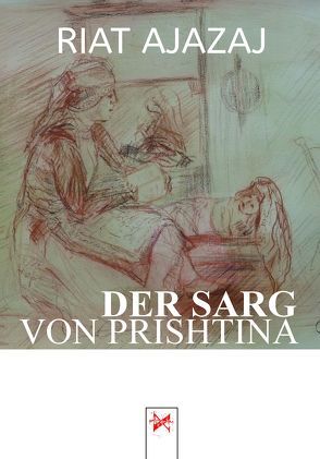 Der Sarg von Prishtina von Ajazaj,  Riat, Freitag,  Gazmend