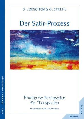 Der Satir-Prozess von Loeschen,  Sharon, Strehl,  Gundolf