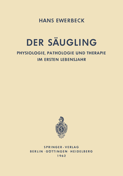 Der Säugling von Ewerbeck,  Hans