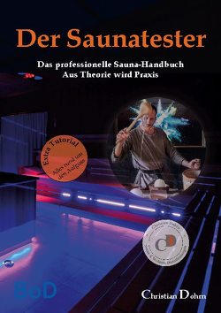 Der Saunatester von Dohrn,  Christian