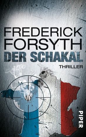 Der Schakal von Forsyth,  Frederick, Knoth,  Tom