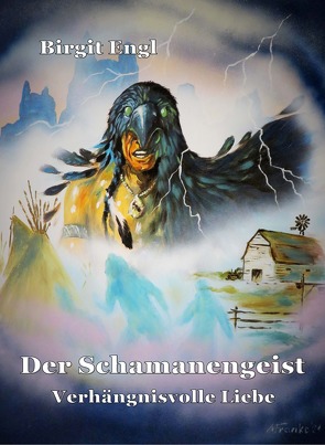 Der Schamanengeist von Birgit,  Engl