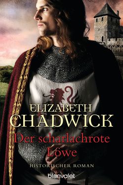 Der scharlachrote Löwe von Chadwick,  Elizabeth, Koch,  Monika