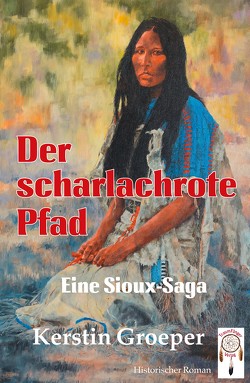 Der scharlachrote Pfad von Arlich,  T., Groeper,  Kerstin