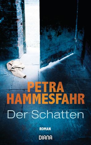 Der Schatten von Hammesfahr,  Petra