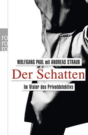 Der Schatten von Paul,  Wolfgang, Straub,  Andreas