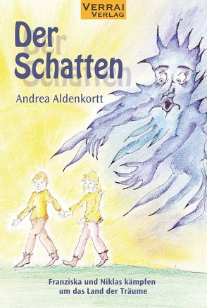 Der Schatten von Aldenkortt,  Andrea