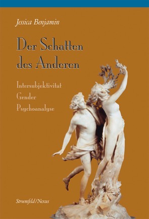 Der Schatten des Anderen von Benjamin,  Jessica