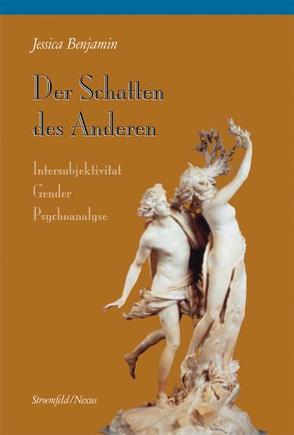 Der Schatten des Anderen von Benjamin,  Jessica