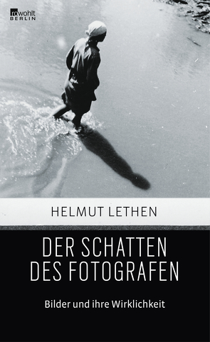 Der Schatten des Fotografen von Lethen,  Helmut