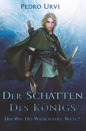 Der Schatten des Königs von Urvi,  Pedro