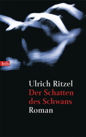 Der Schatten des Schwans von Ritzel,  Ulrich