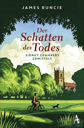 Der Schatten des Todes von Orth-Guttmann,  Renate, Runcie,  James