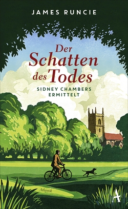 Der Schatten des Todes von Orth-Guttmann,  Renate, Runcie,  James