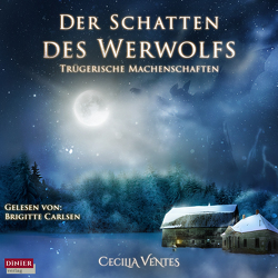 Der Schatten des Werwolfs von Ventes,  Cecilia