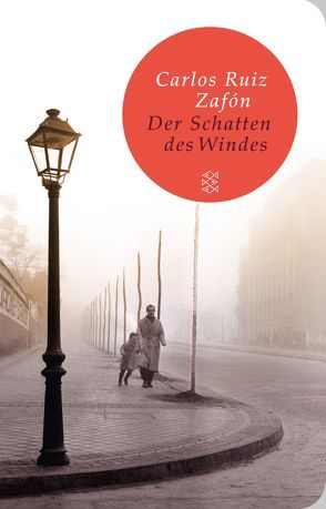 Der Schatten des Windes von Ruiz Zafón,  Carlos, Schwaar,  Peter