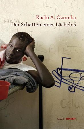 Der Schatten eines Lächelns von Nitsche,  Rainer, Ozumba,  Kachi A.