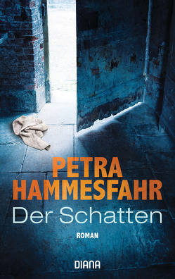 Der Schatten von Hammesfahr,  Petra