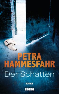 Der Schatten von Hammesfahr,  Petra