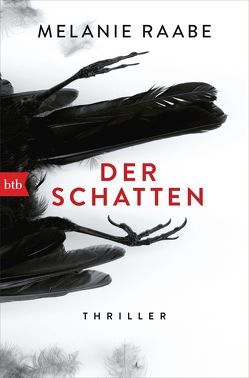 Der Schatten von Raabe,  Melanie