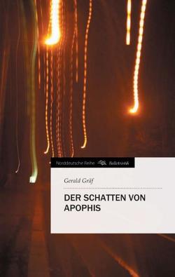 Der Schatten von Apophis von Gräf,  Gerald