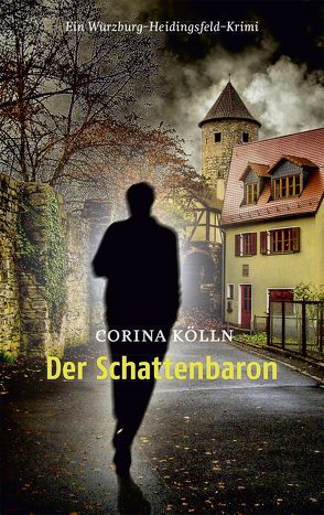 Der Schattenbaron von Kölln,  Corina