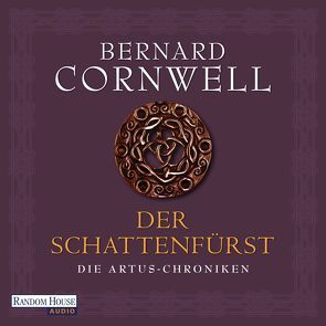 Der Schattenfürst von Cornwell,  Bernard, Köster,  Gerd, Stege,  Gisela