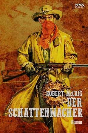 DER SCHATTENMACHER von McCaig,  Robert