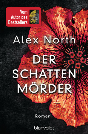 Der Schattenmörder von Flegler,  Leena, North,  Alex