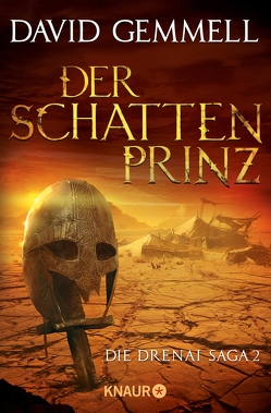 Der Schattenprinz von Gemmell,  David