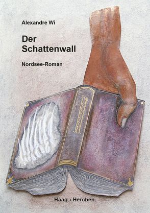 Der Schattenwall von Wi,  Alexandre