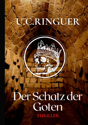 Der Schatz der Goten von Ringuer,  U.C.