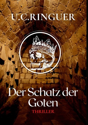 Der Schatz der Goten von Ringuer,  U.C.