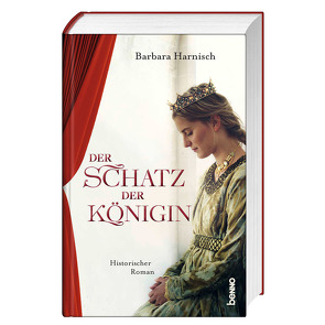 Der Schatz der Königin von Harnisch,  Barbara