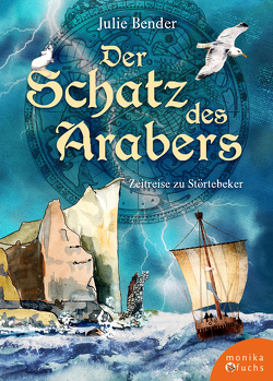 Der Schatz des Arabers von Bender,  Julie, Meinicke,  Claudia Gabriele