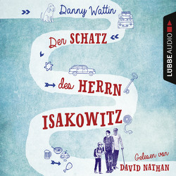 Der Schatz des Herrn Isakowitz von Nathan,  David, Wattin,  Danny