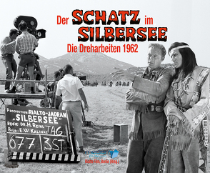 Der Schatz im Silbersee von Gruppe,  KMFF, Rialto Film