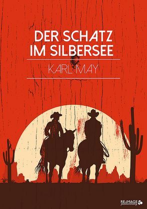 Der Schatz im Silbersee