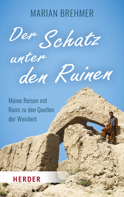 Der Schatz unter den Ruinen von Brehmer,  Marian