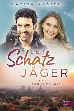 Der Schatzjäger: The Hunters Girl von Bordoli,  Ladina