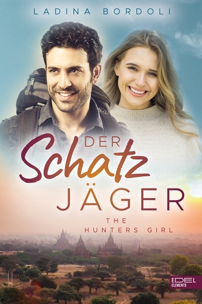 Der Schatzjäger: The Hunters Girl von Bordoli,  Ladina