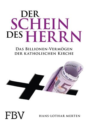 Scheinheilig von Merten,  Hans-Lothar