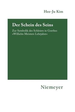 Der Schein des Seins von Kim,  Hee-Ju