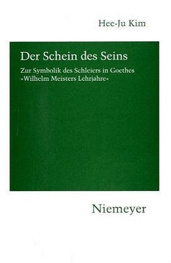 Der Schein des Seins von Kim,  Hee-Ju