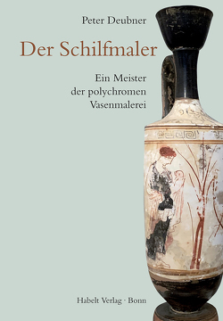 Der Schilfmaler von Deubner,  Peter